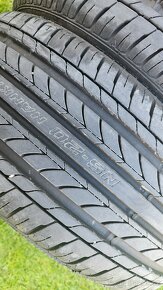 215/45/16 Nankang Noble sport NS 20 letní - 5
