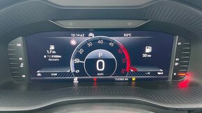 Kodiaq 2.0Tdi 4x4 150t km Virtual Kokpit LED Zaves m.2021 - 5