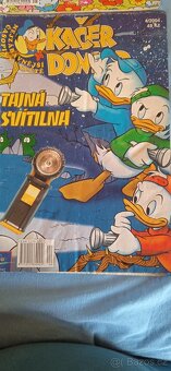 Staré oblíbené komiksy 2002-2005 - 5