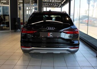 Audi A6 allroad 55 TFSI quattro Pano/NezTop/Ta benzín - 5