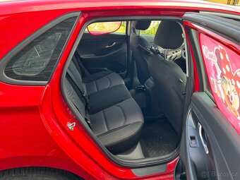 Hyundai i30 1.0 T-GDI - 5