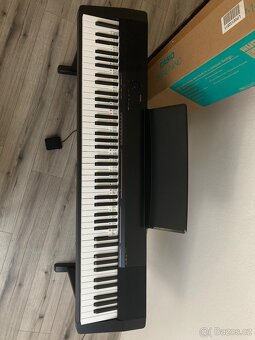 Digitální stage piano Casio CDP-130 - 5