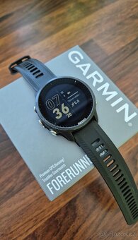 GARMIN FORERUNNER 955 - 5