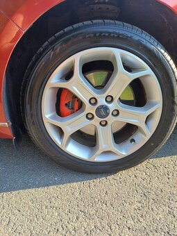 Ford Mondeo 1.8 TDCi verze bez DPF, Tažné, Ghia - 5