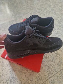 Nové Nike Air Max 90. - 5