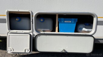 Knaus KW 550 Sudwid - 5