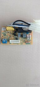 Motory, elektroniky, adaptéry Electrolux, AEG, Zanussi - 5