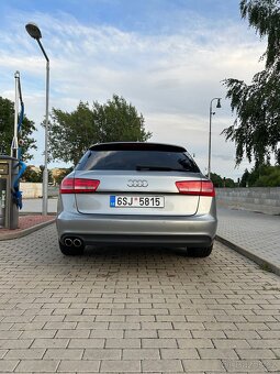 Audi A6 AVANT 2.0 TDI - 5
