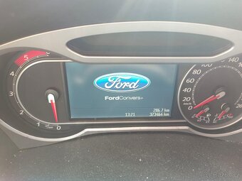 Ford Mondeo 2009 - 5