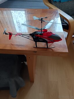 Letadlo - 5