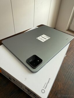 Xiaomi pad 7 8/128GB Green - 5