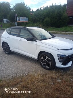 Prodám Hyundai Kona N LINE STYLE TT - 5