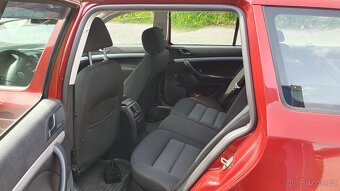 Octavia 1.9 TDi 4x4 - 5