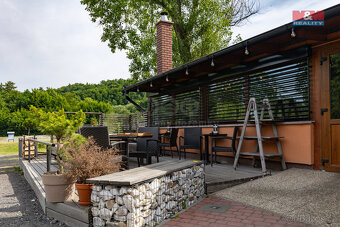 Prodej restaurace, stravování, 200 m², Raškovice - 5
