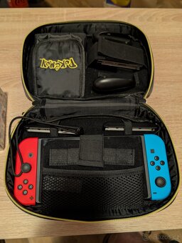 Nintendo Switch - 5