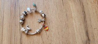 Náramek Pandora - 5