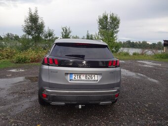 Peugeot 3008 1.2 PureTech 96 kW – pravidelný servis - 5