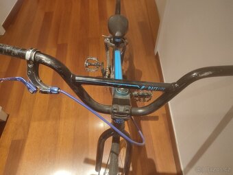 BMX kolo HARO lite Junior - 5