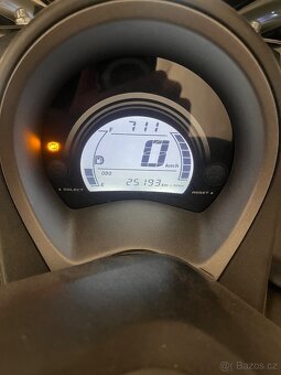 Yamaha NMax 125 - 5