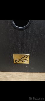 Hifi reprobedny Tesla ARS 335-00/8 - 5