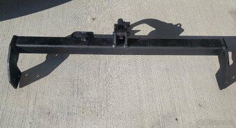 °IIIIIII° JEEP WRANGLER TJ ťažné zažízení - 5