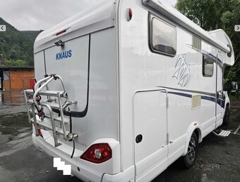 KNAUS -Tabbert - 5