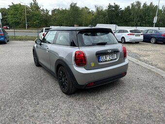 MINI Cooper S 2023 - 5
