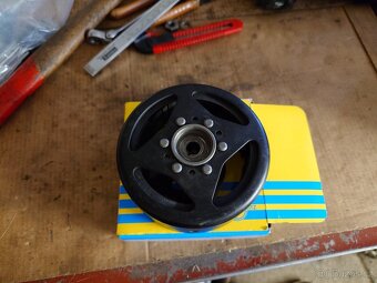 Simson zapalovani 12V - 5
