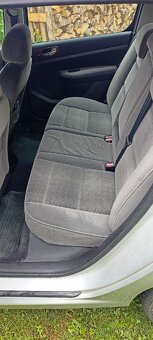 Peugeot 307 2.0 HDI RHS - 5