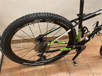 Cannondale 29 - 5