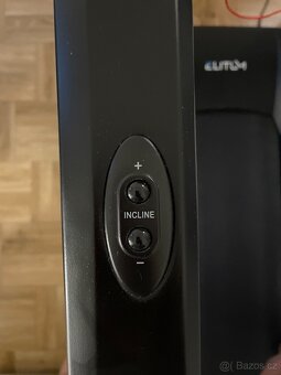 Běžecký pás Elitum TX 700 - 5