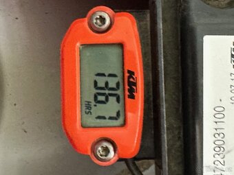 KTM SX 85 19/16 - 5