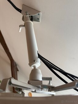 Stropní držák na projektor SUNNE by Elite Screens PRO300XL - 5