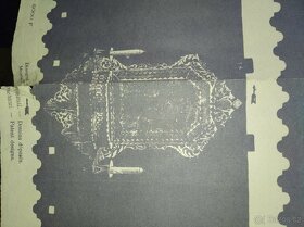 Vzory Italske Tisky návrhy - 5