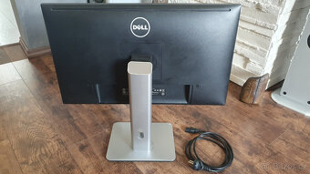 Profesionální QHD monitor Dell UltraSharp U2515Hc - 5
