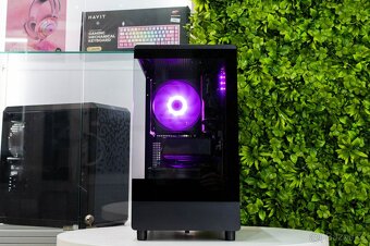 Herní PC - Ryzen 5 8400F / 32GB / 1TB / RTX 5060 8GB - 5