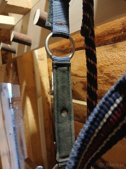 Stajovka a voditko - 5