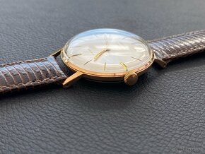 Glashutte GUB Spezimatic - 5