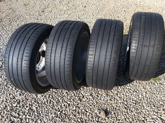 alu kola 20" BMW, Land Rover - 5