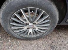 Hyundai Accent 1.5 CRDI - 5