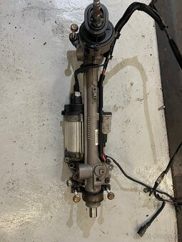 Řízení kompletní Passat B6, Octavia 2, .... - 5