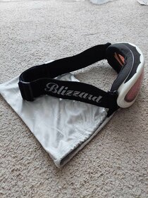 Lyžařská výbava - 5