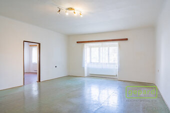 Prodej bytu 2+1, 146 m², Teplá - 5