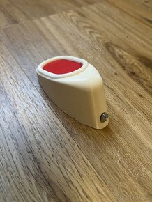 Zadní světlo, kryt Stadion S11, S22 - 5