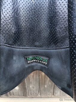 Sedlo Wintec Pro s vyměnitelnou komorou - 5