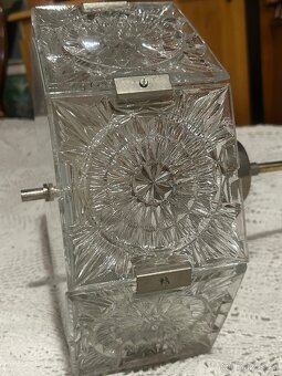 LUSTR KAMENICKÝ ŠENOV - 5