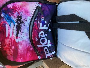 Dívčí školní batoh - 5