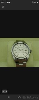 Rolex Oyster Perpetual Date - 5