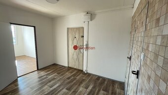 Pronájem zrekonstruovaného bytu 3+1 - Most, ul. Javorová 310 - 5