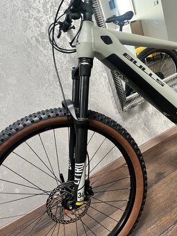 Bulls copperhead EVO AM1 625/750w - 5